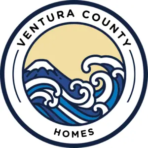 Ventura County Homes Logo