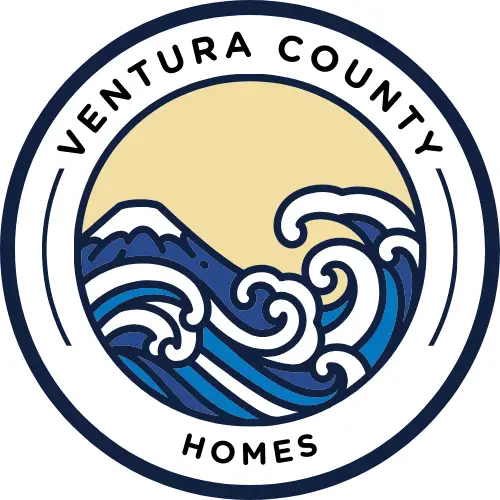 Ventura County Homes Logo