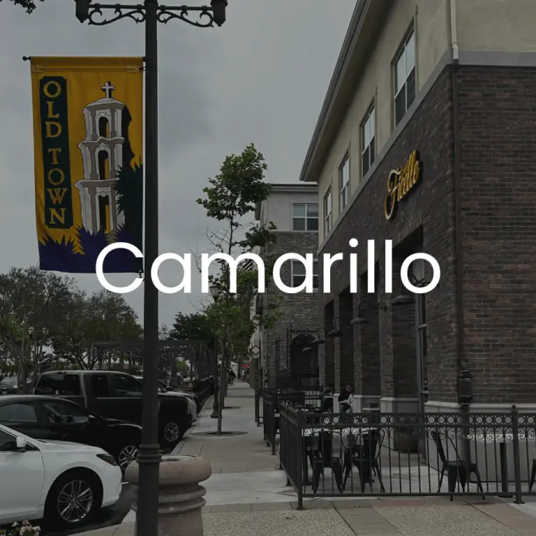 Camarillo