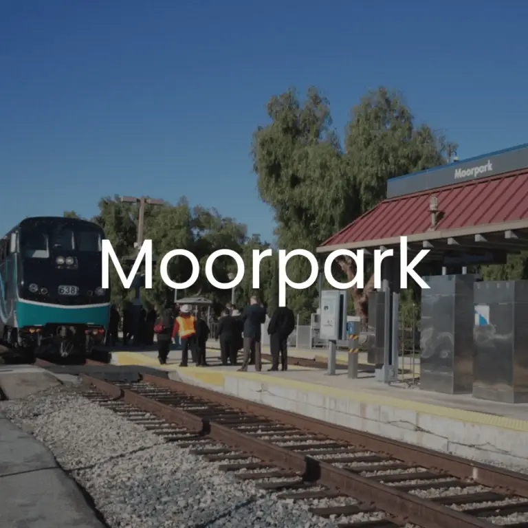 Moorpark