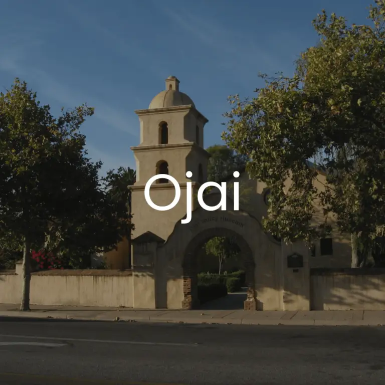 Ojai