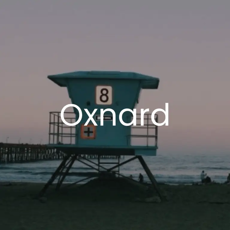 Oxnard