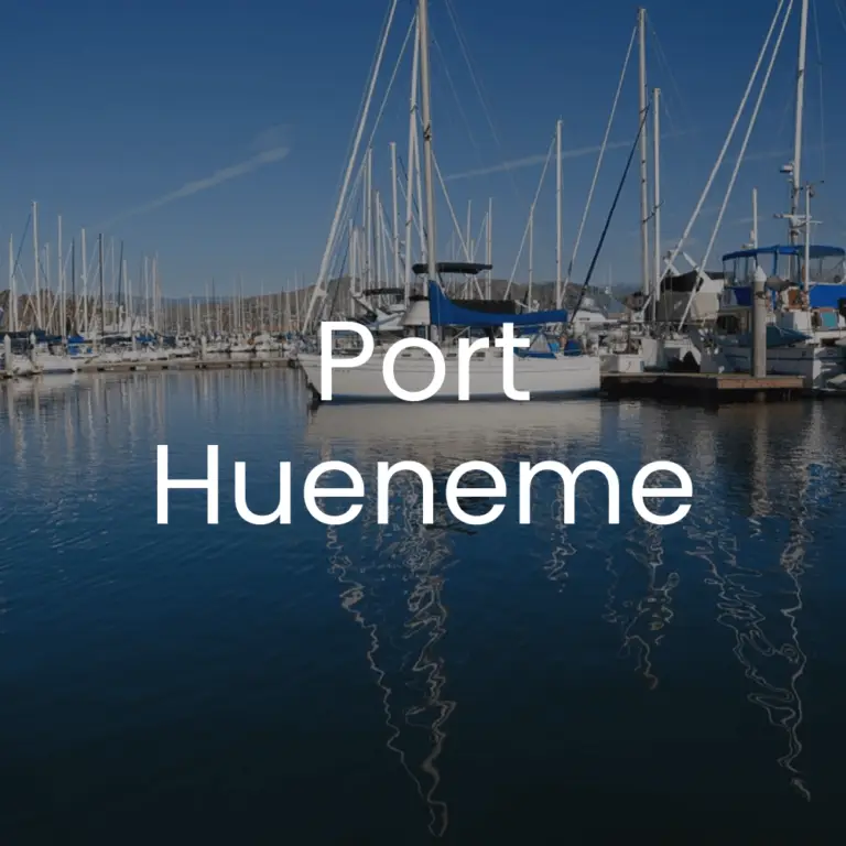 Port Hueneme