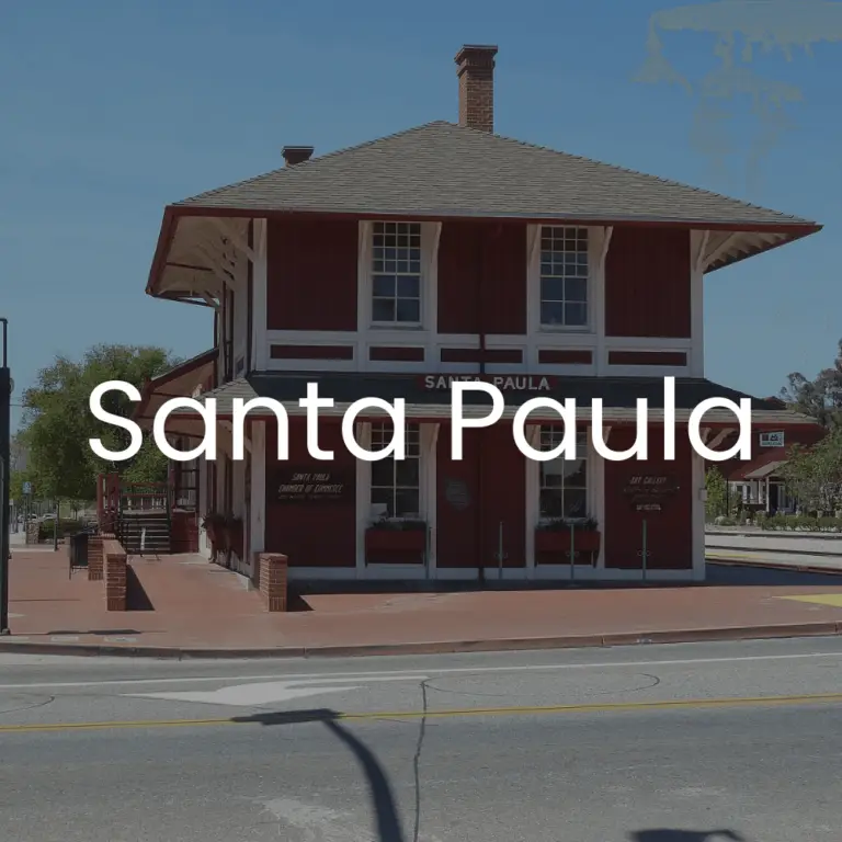 Santa Paula