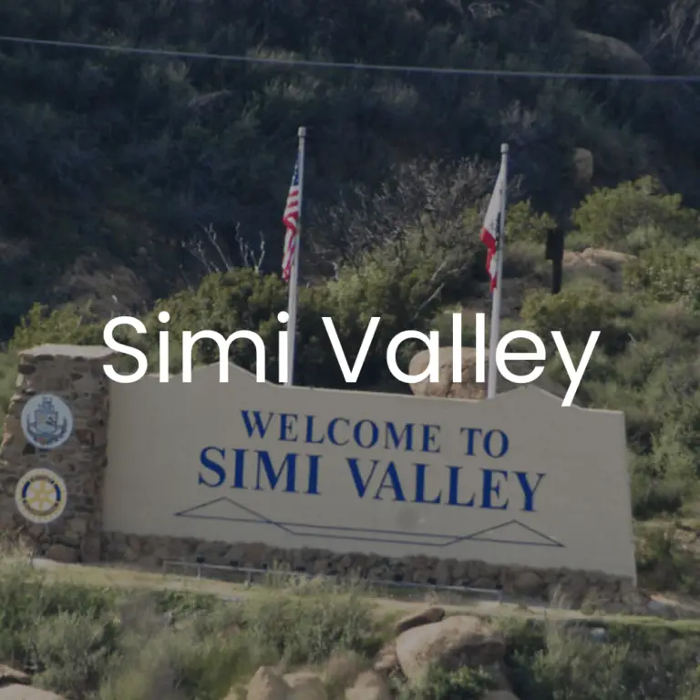 Simi Valley