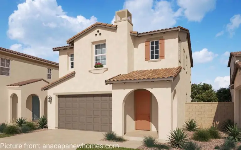 Camarillo New Construction Home