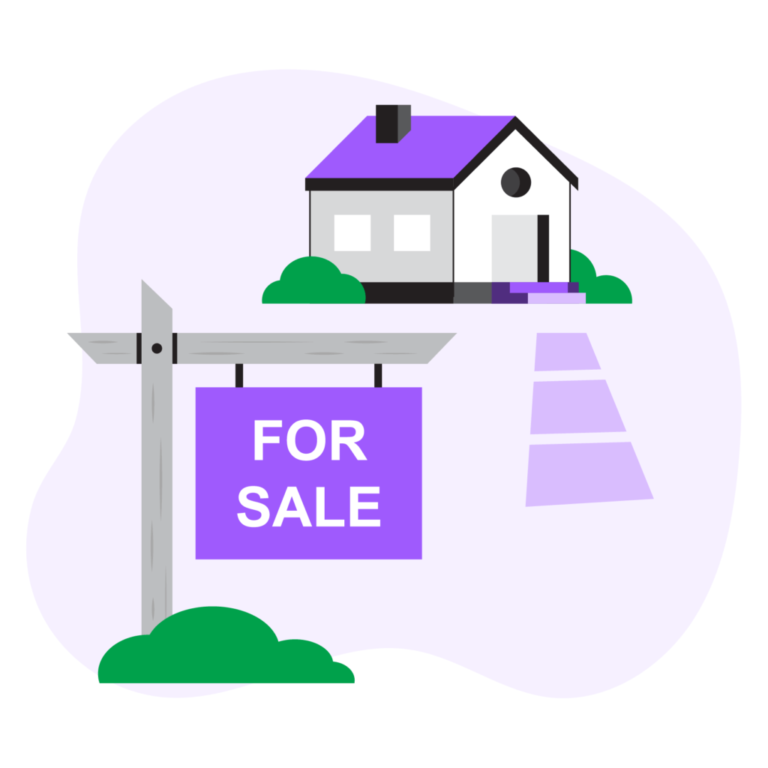 Sell Your Home