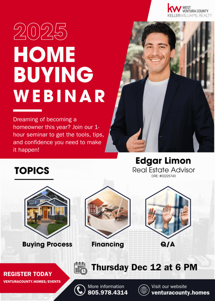 Home Buying Seminar